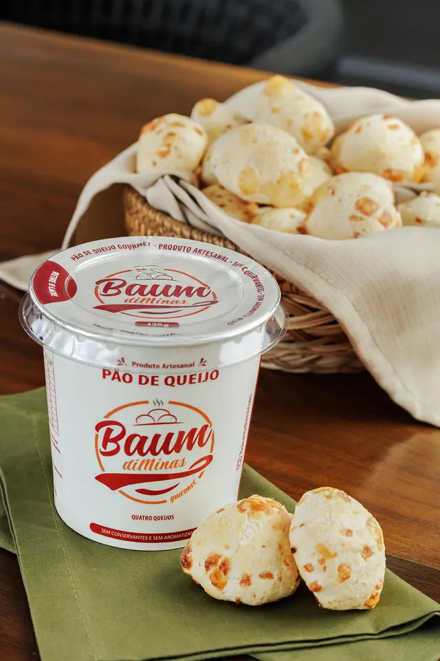 Baum Diminas Alimentos